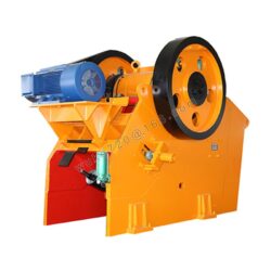 Jaw crusher Equipment