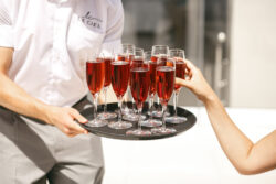 The Ultimate Mobile Alcohol Bar Experience for Any Celebration 🍸