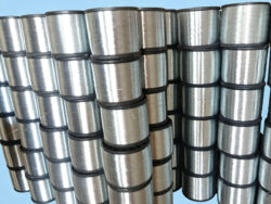 Stainless Steel Wire