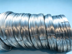 Electric Galvanized Wire