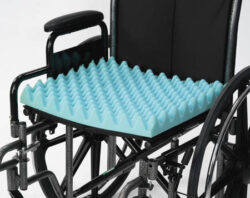 Wheelchair Seat Cushions for Comfort and Pressure Relief