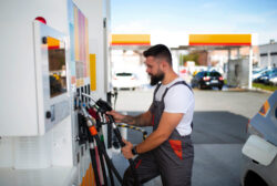 How a Professional Gas Company Helps Ensure Reliable Fuel Delivery