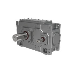 Heavy Duty Gearbox
