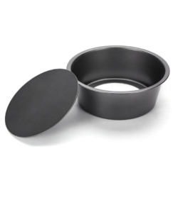 CH-1026B Round Cake Pan for Baking Applications