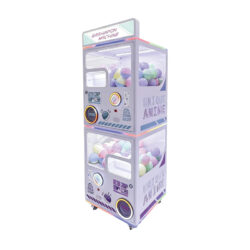 Gemini Big Claw Machine Supplier in USA