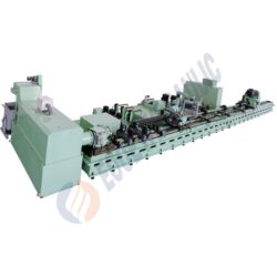 Skiving Roller Burnishing Machine