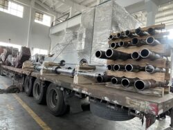 Skiving Roller Burnishing Machine