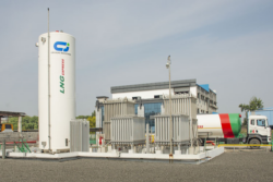 Cryogenic Equipment & LNG Solutions | Cryogas Industries
