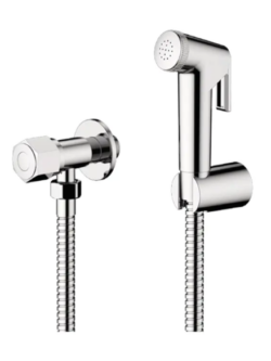 SP364 Single Handle Brass Bidet Mixer