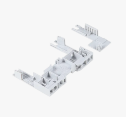 SJ0592STY Connector Replaceable Component