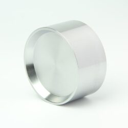 Titanium-Silicon Sputtering Targets