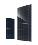 SIF72S30 LR P-Type Single-Glass PV Module