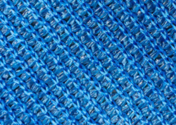 Blue Shade Net 130GSM