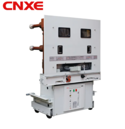 VCX1 / ZN85 Indoor Cart-Type High-Voltage Vacuum Circuit Breaker