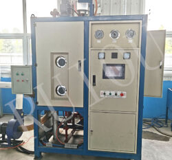 Steam Full Automatic EPS Pre-Expander Machine