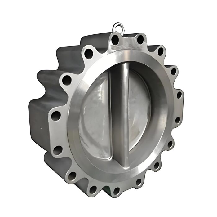 Lug Check Valve