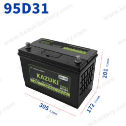 Wholesale Lead Acid Batteries