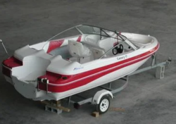 Best Boat Manufacturer in UAE