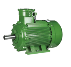 YBX3 Flameproof Three-Phase Asynchronous Motor