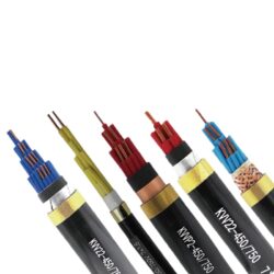 XLPE Sheath Control Cable