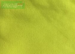 Flame Resistant Knitted Fabric