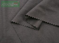 Modacrylic Flame-Resistant Fabric