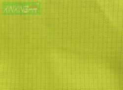 Firefighter Protective Clothing Fabric