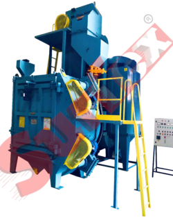 The Crucial Role of Surface Preparation in Pipe Shot Blasting