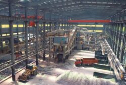 Fuming Furnace provides industry