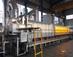 hydro separator