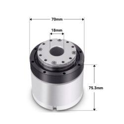 Robot Joint Actuator