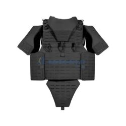 Full Armor Bulletproof Vest