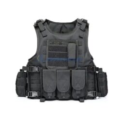 bulletproof vests