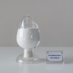 PVC Matting Resin SG-3