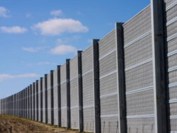 0.5mm Perforated Sheet