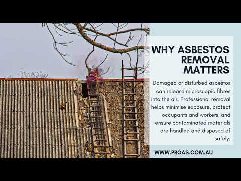 Asbestos Removal Hampton