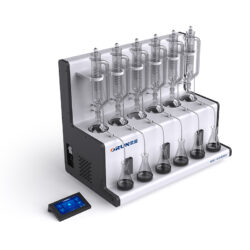Optima-6 Distiller