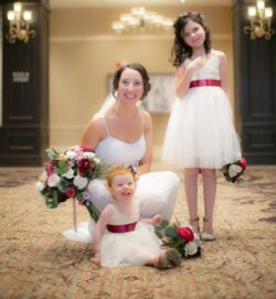 Boho Ivory Ava Flower Girl Dress, Simple Rustic Wedding Gown for Girls, Birthday Princess Celebr ...