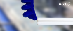 Soft Pneumatic Gripper