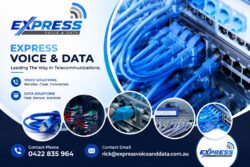 Damaged Phone Cabling Repair & Data Cabling Installation Brisbane
