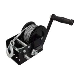 Heavy Duty Hand Winch