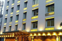 Best Hotel for Party Celebration in Lucknow – Celebrate in Style