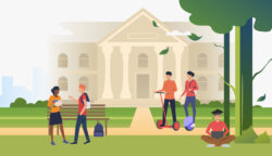 Leading Choice for a BSc Agriculture College in Punjab