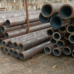 Alloy Steel Pipe Manufacturers & Supplier