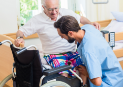Reliable Hourly Home Care Services in the UK for Personalised Support at Home