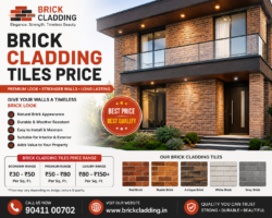 Buy Brick Cladding Online