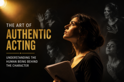 ActorsHub: Developing Confidence in Collaborative Storytelling