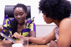 Microfinance Returns from Kenya-Focused Lending