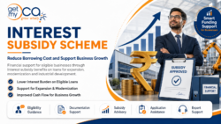 Interest Subsidy Scheme for Business and Manufacturing Units