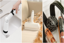 5 Cleaning Appliances That Make Chores Less Demanding
